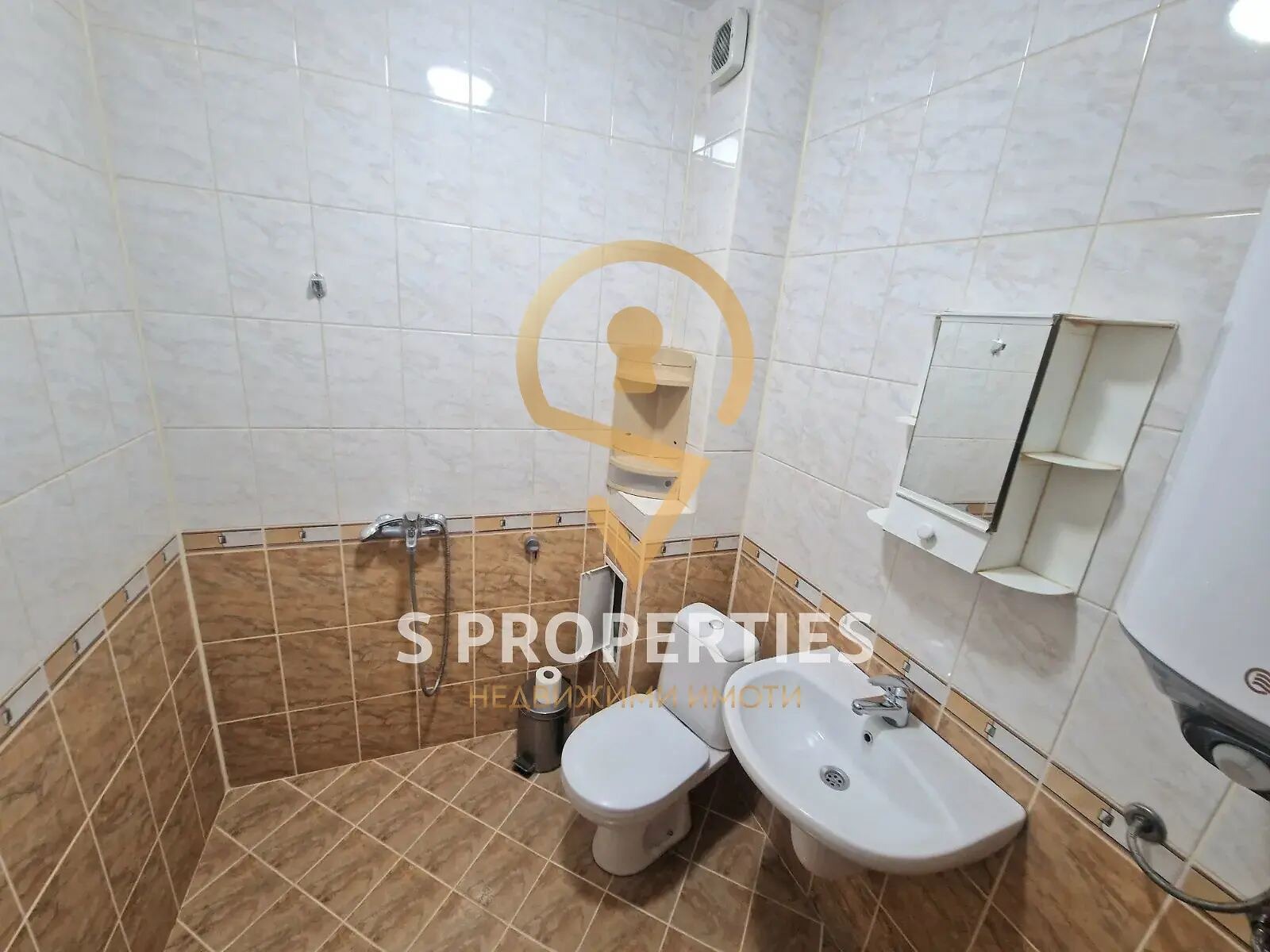 Дава под наем 2-СТАЕН, гр. Варна, Лятно кино Тракия, снимка 7 - Апартаменти - 53883191