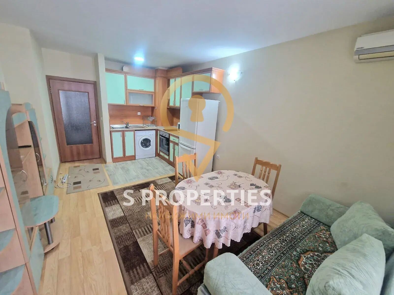 Дава под наем 2-СТАЕН, гр. Варна, Лятно кино Тракия