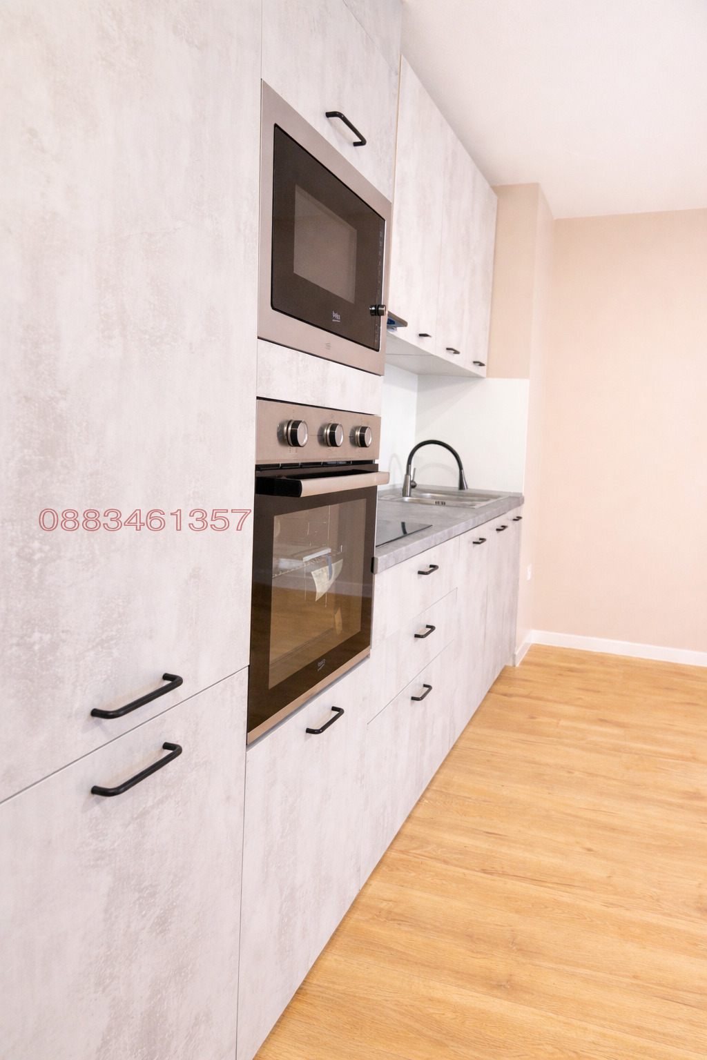 Дава под наем 2-СТАЕН, гр. Варна, Владислав Варненчик 1, снимка 4 - Апартаменти - 53946328