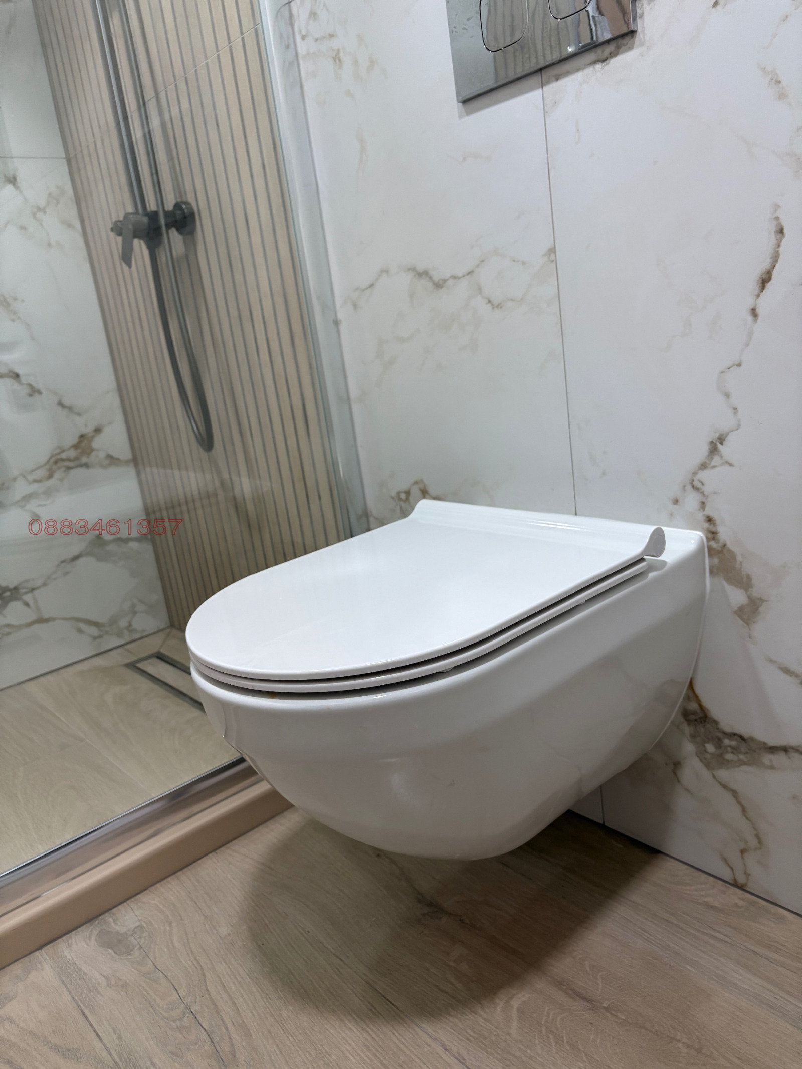 Дава под наем 2-СТАЕН, гр. Варна, Владислав Варненчик 1, снимка 8 - Апартаменти - 53946328