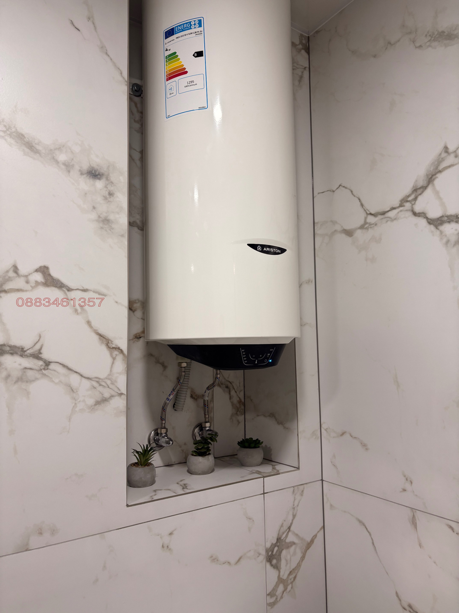 Дава под наем 2-СТАЕН, гр. Варна, Владислав Варненчик 1, снимка 9 - Апартаменти - 53946328