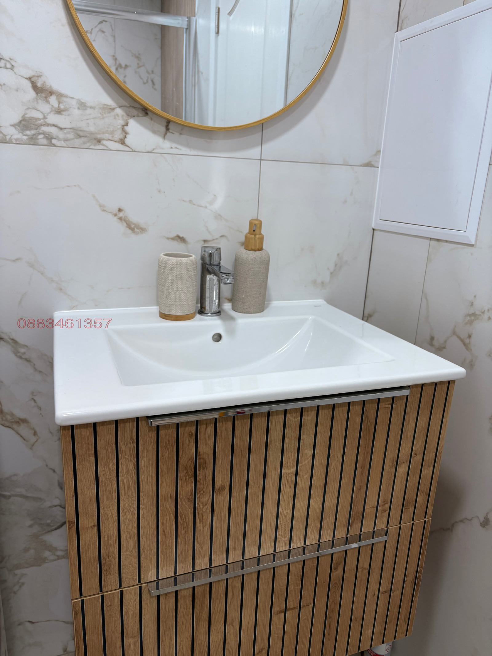 Дава под наем 2-СТАЕН, гр. Варна, Владислав Варненчик 1, снимка 10 - Апартаменти - 53946328