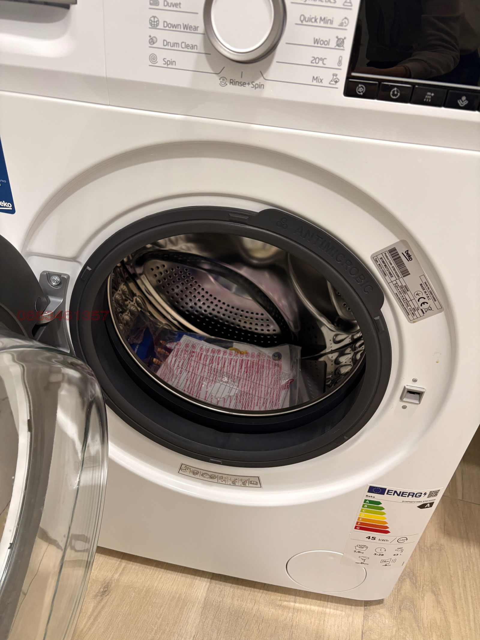 Дава под наем 2-СТАЕН, гр. Варна, Владислав Варненчик 1, снимка 7 - Апартаменти - 53946328