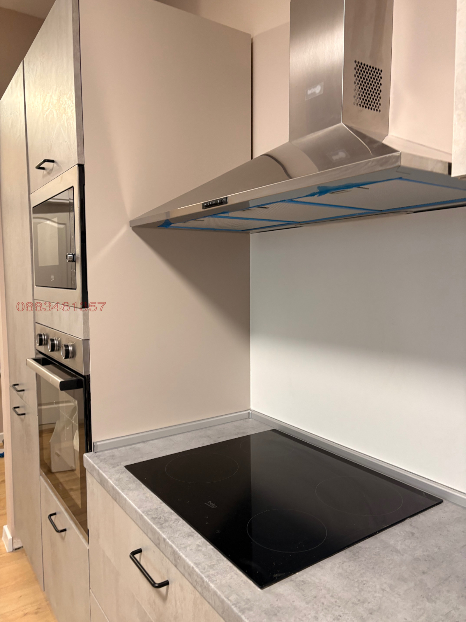 Дава под наем 2-СТАЕН, гр. Варна, Владислав Варненчик 1, снимка 15 - Апартаменти - 53946328