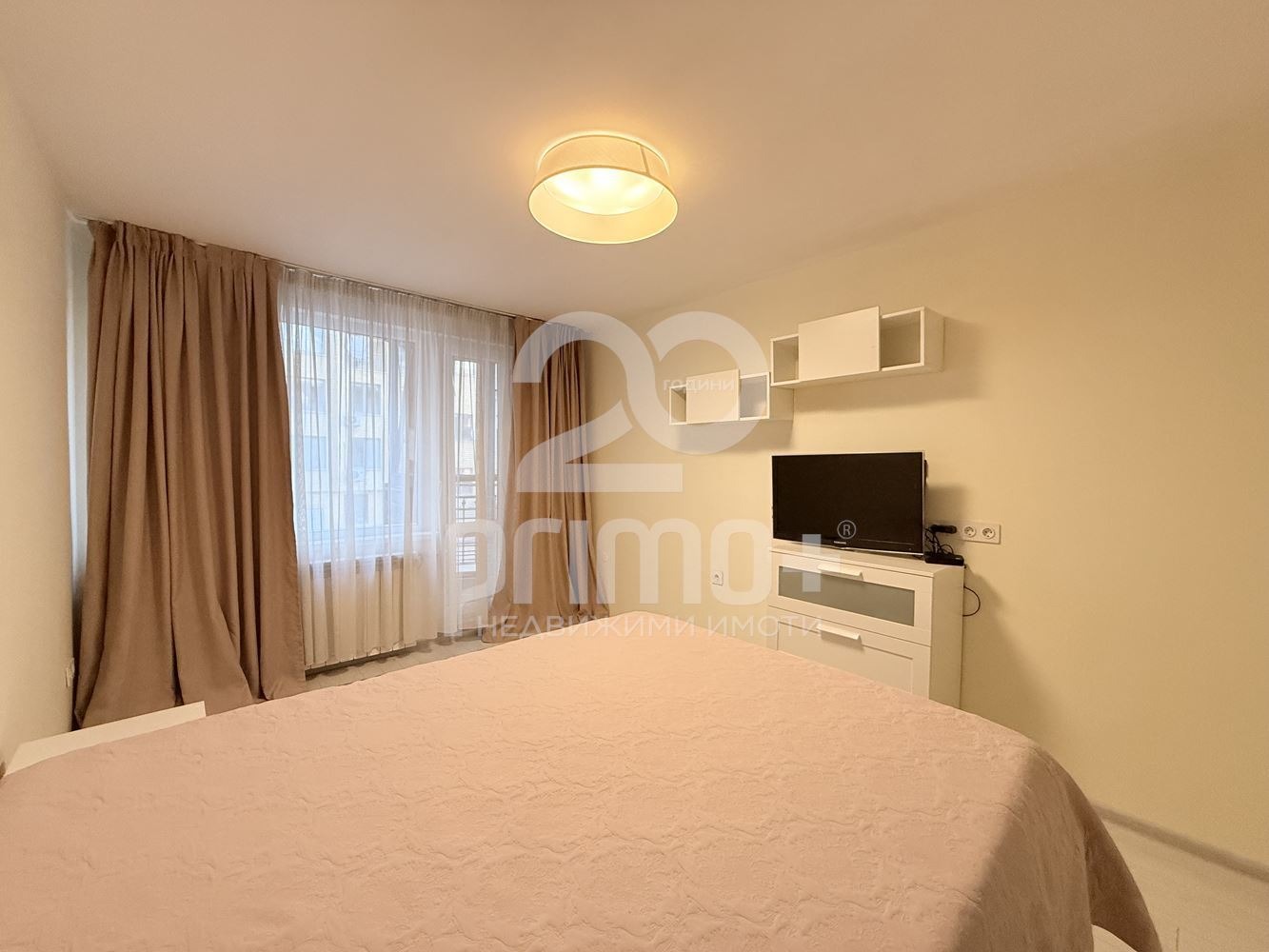 Дава под наем 2-СТАЕН, гр. София, Стрелбище, снимка 10 - Апартаменти - 54187249