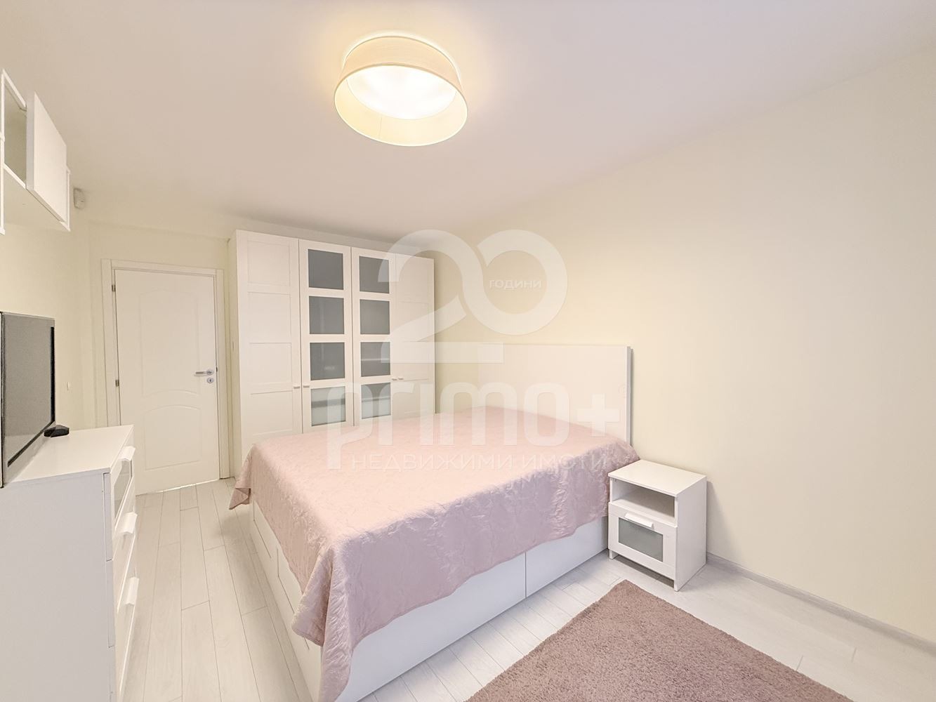 Дава под наем 2-СТАЕН, гр. София, Стрелбище, снимка 8 - Апартаменти - 54187249