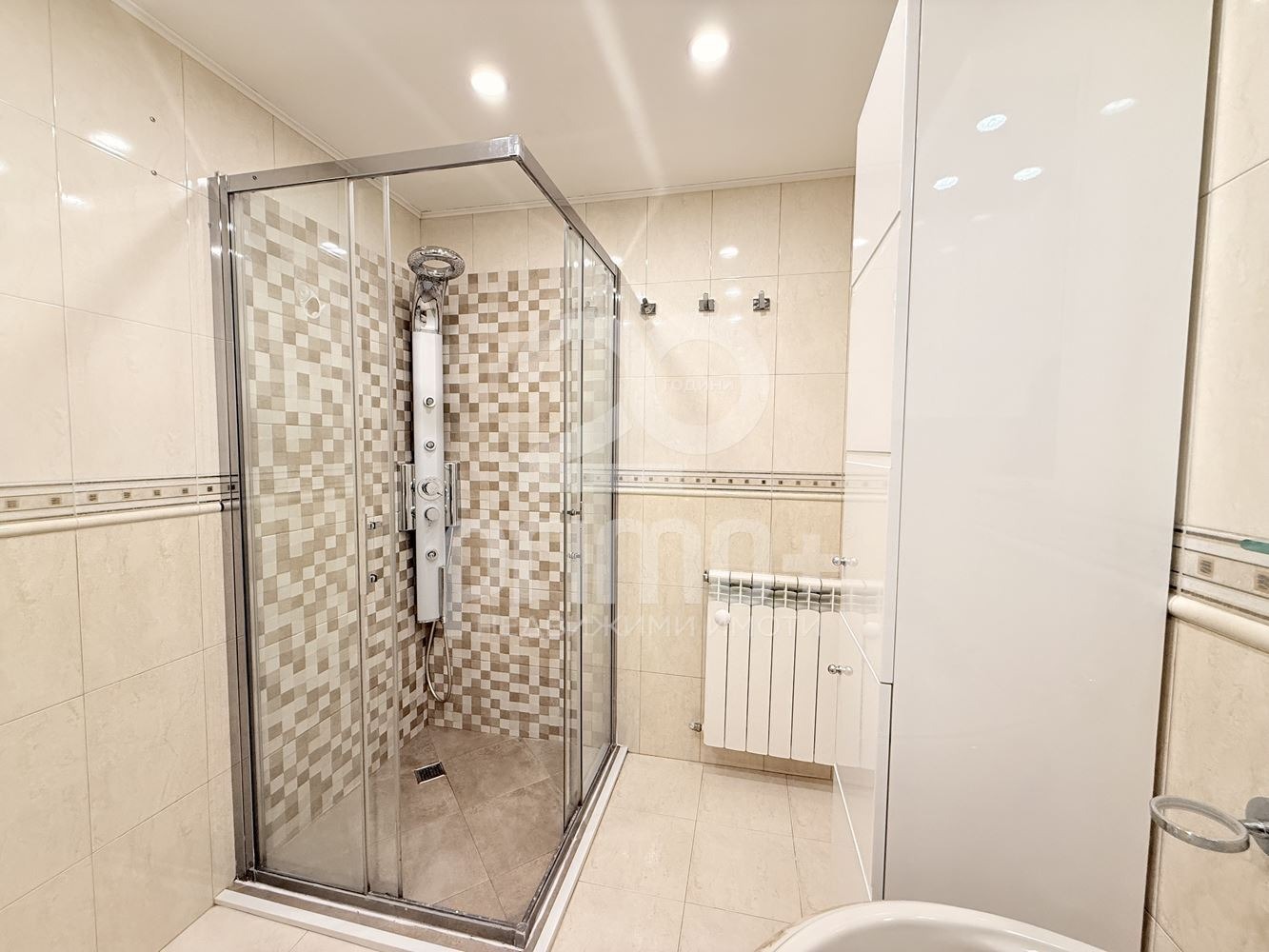 Дава под наем 2-СТАЕН, гр. София, Стрелбище, снимка 14 - Апартаменти - 54187249