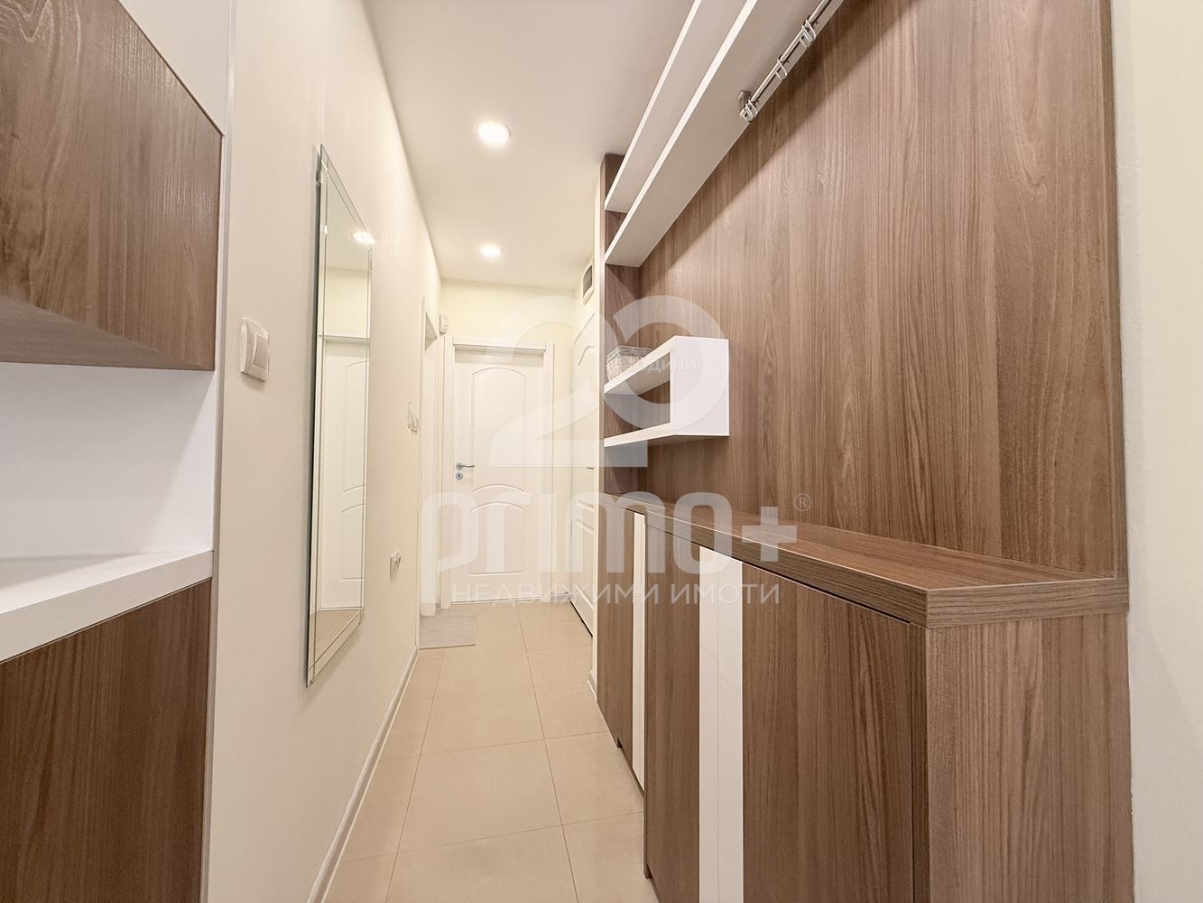 Дава под наем 2-СТАЕН, гр. София, Стрелбище, снимка 11 - Апартаменти - 54187249