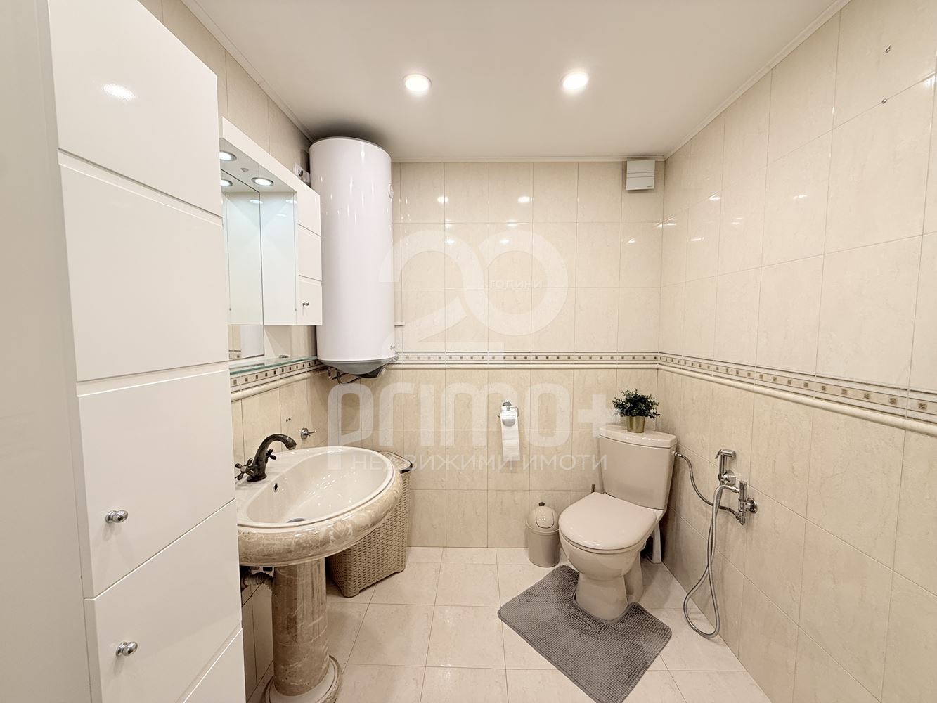 Дава под наем 2-СТАЕН, гр. София, Стрелбище, снимка 13 - Апартаменти - 54187249