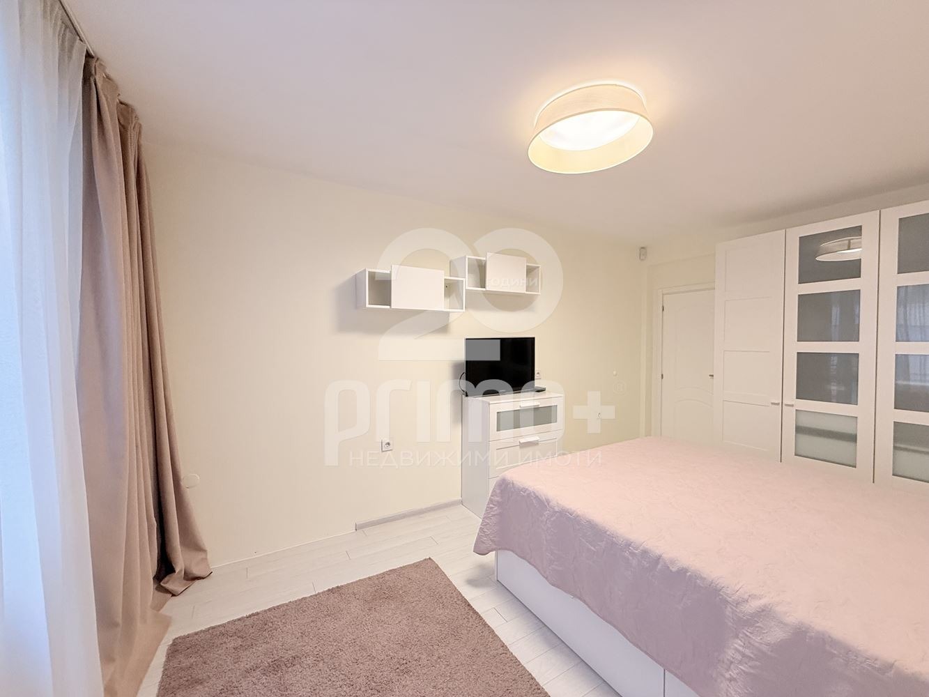 Дава под наем 2-СТАЕН, гр. София, Стрелбище, снимка 9 - Апартаменти - 54187249