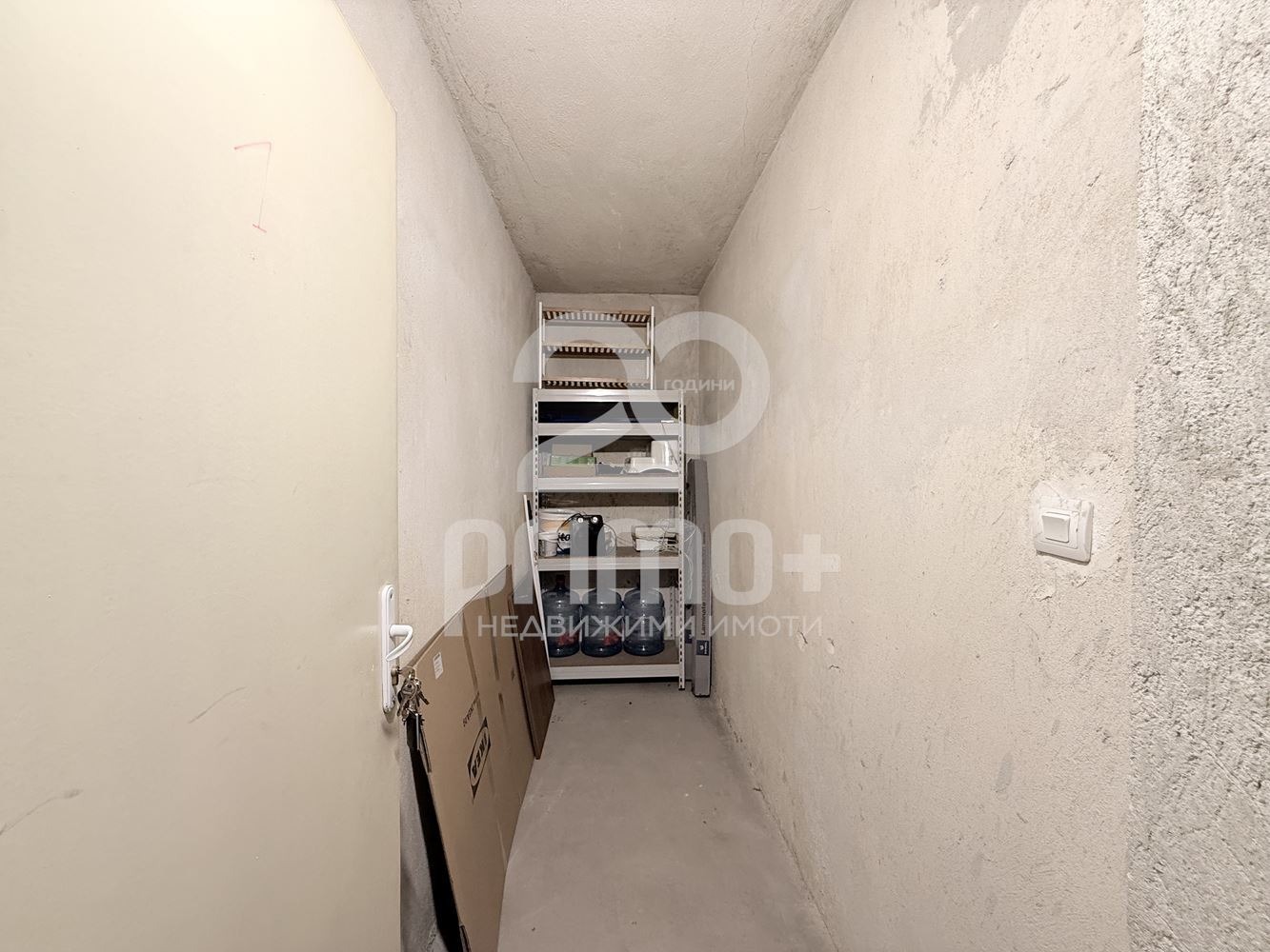 Дава под наем 2-СТАЕН, гр. София, Стрелбище, снимка 15 - Апартаменти - 54187249