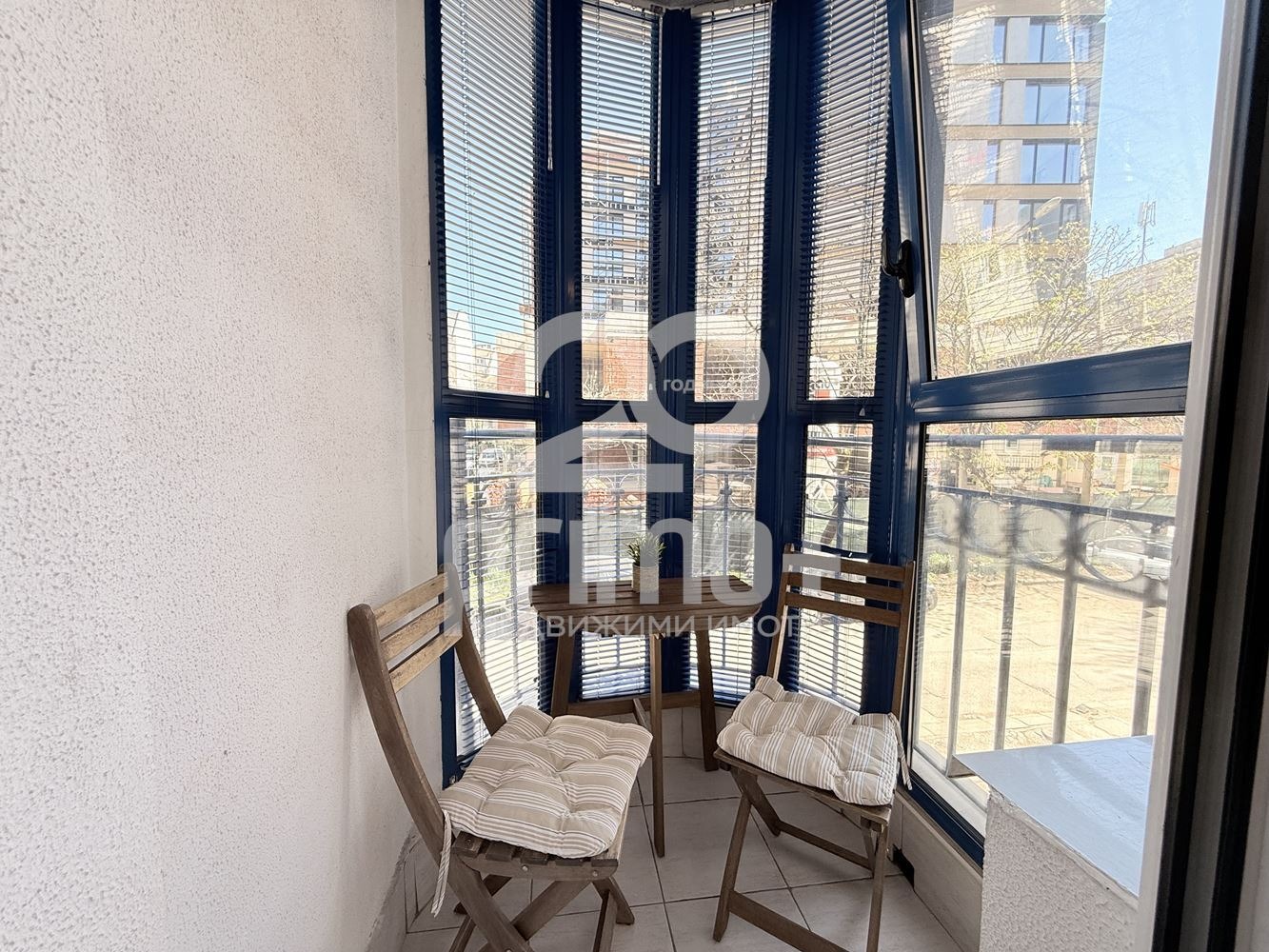 Дава под наем 2-СТАЕН, гр. София, Стрелбище, снимка 6 - Апартаменти - 54187249