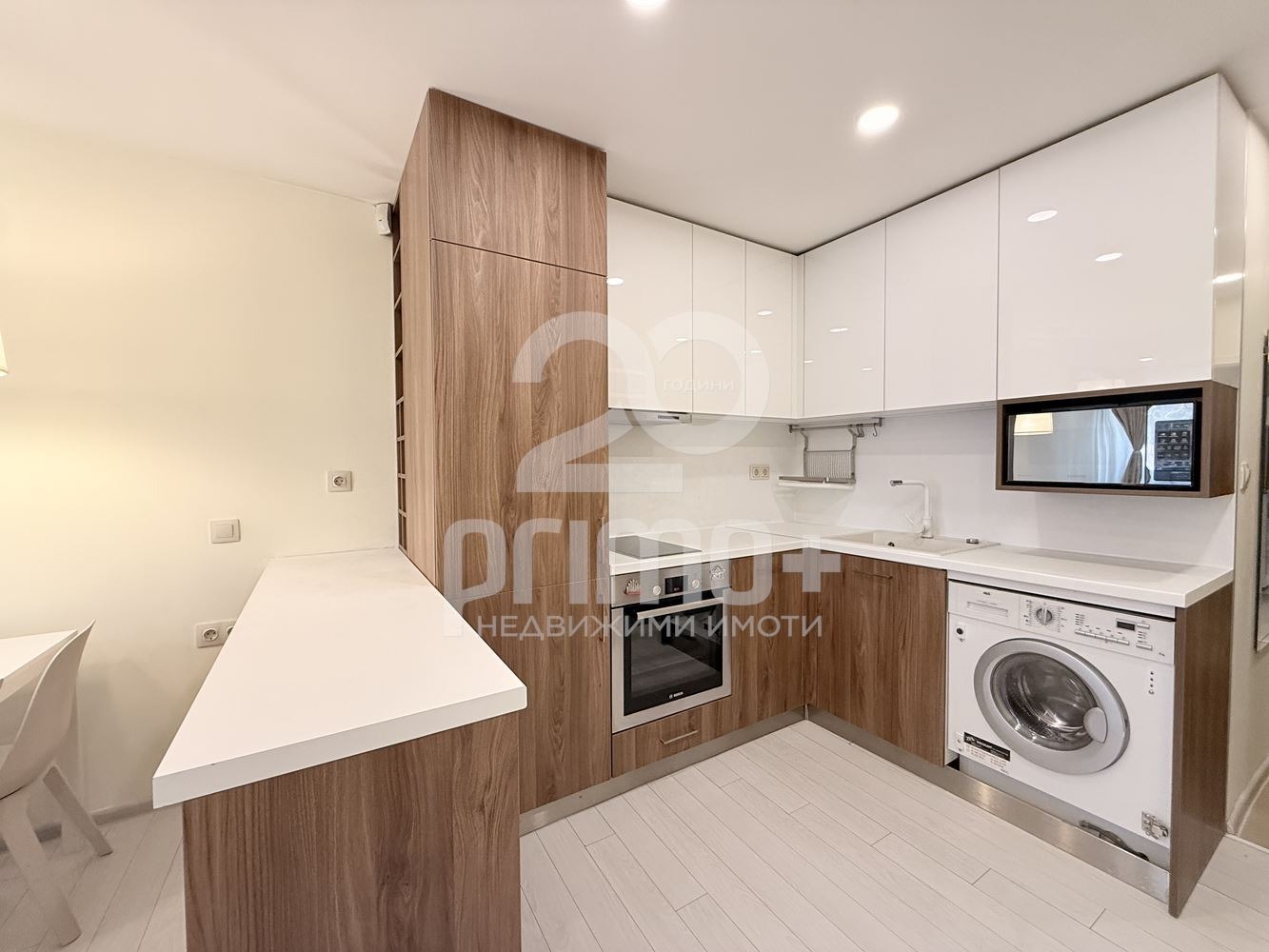 Дава под наем 2-СТАЕН, гр. София, Стрелбище, снимка 5 - Апартаменти - 54187249