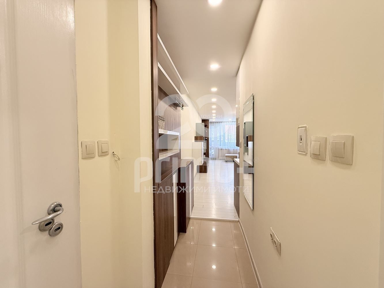 Дава под наем 2-СТАЕН, гр. София, Стрелбище, снимка 7 - Апартаменти - 54187249