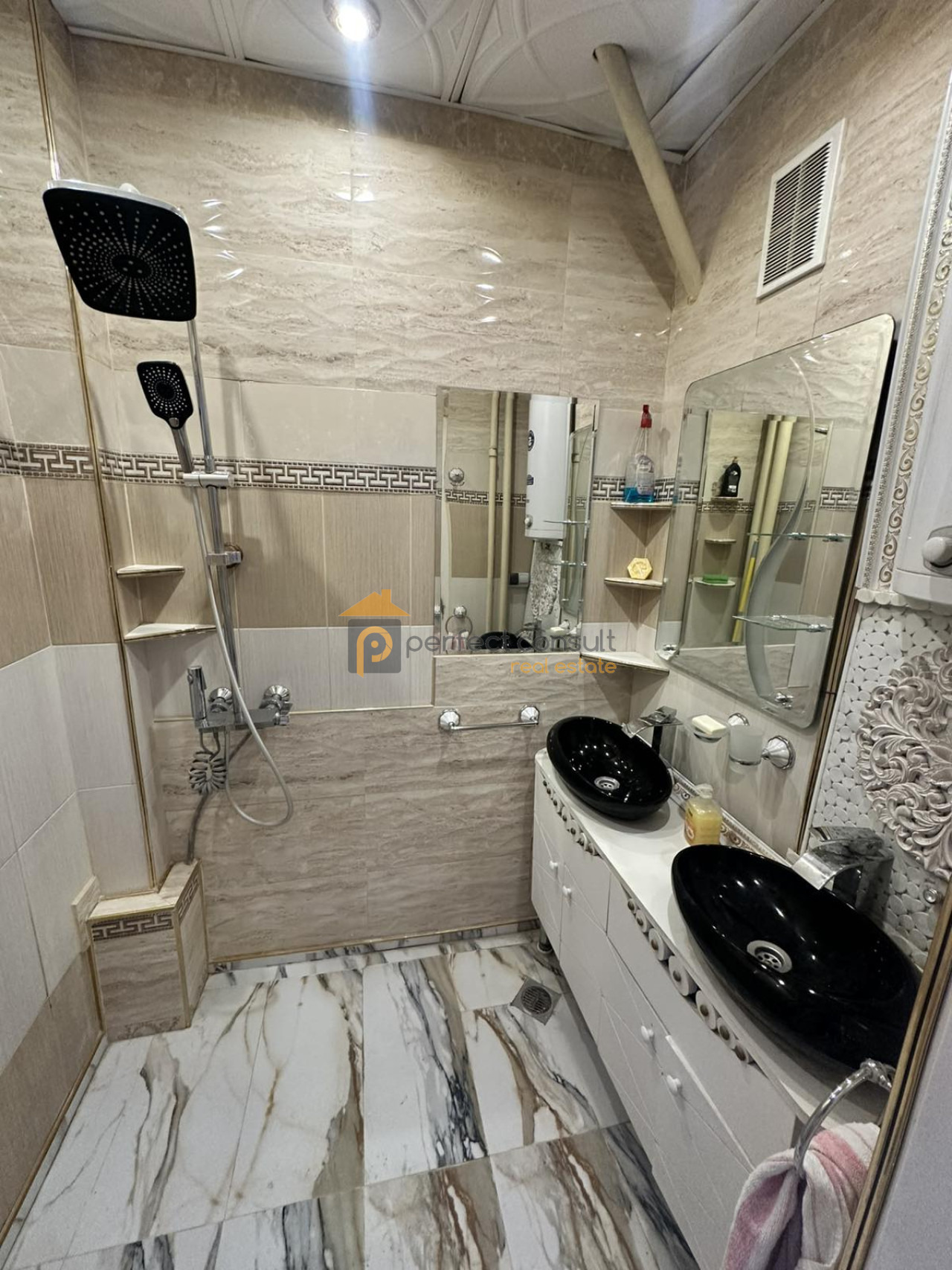 Дава под наем 3-СТАЕН, гр. Пловдив, Център, снимка 12 - Апартаменти - 53741307