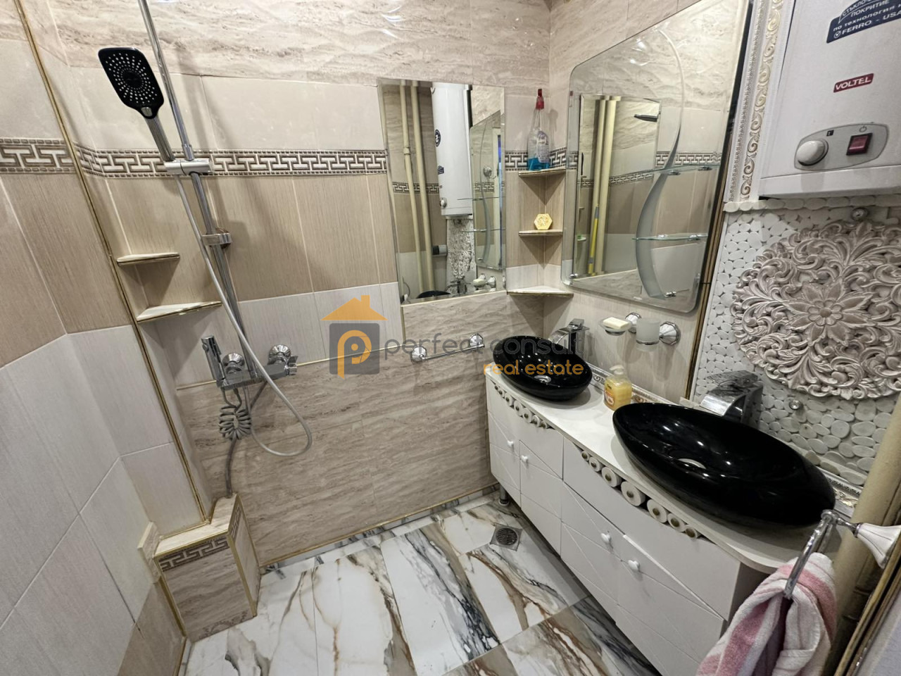 Дава под наем 3-СТАЕН, гр. Пловдив, Център, снимка 11 - Апартаменти - 53741307