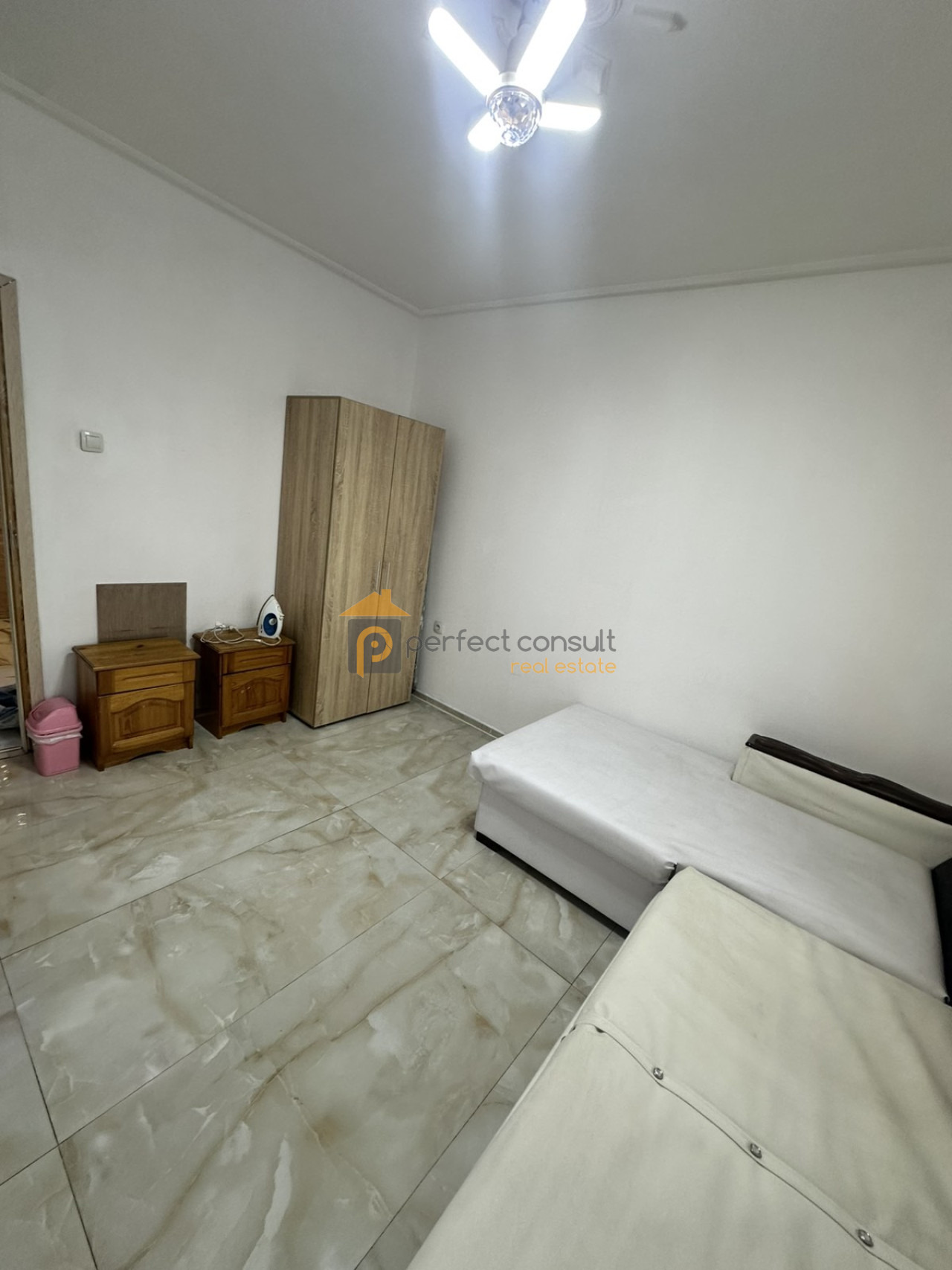 Дава под наем 3-СТАЕН, гр. Пловдив, Център, снимка 8 - Апартаменти - 53741307