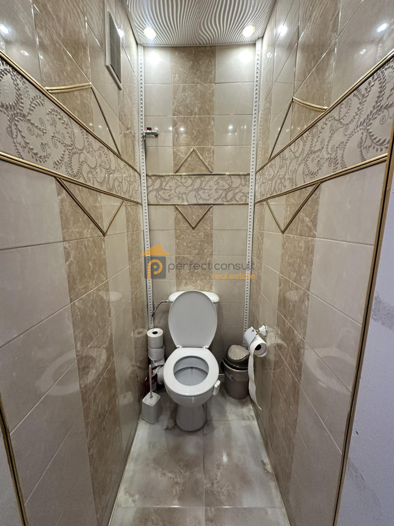 Дава под наем 3-СТАЕН, гр. Пловдив, Център, снимка 10 - Апартаменти - 53741307