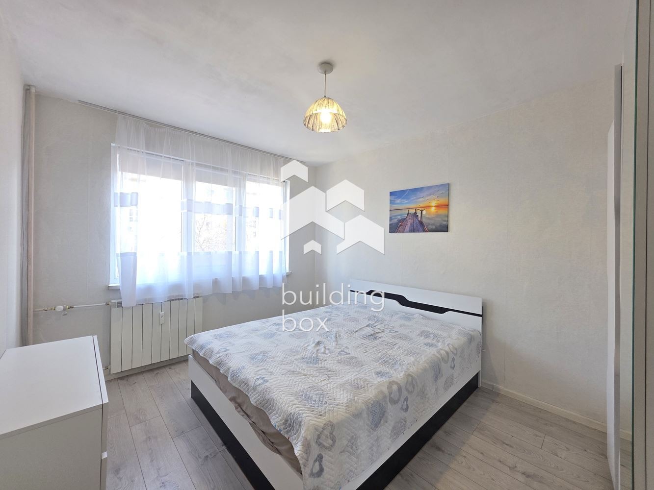 Дава под наем 3-СТАЕН, гр. София, Слатина, снимка 5 - Апартаменти - 54222666