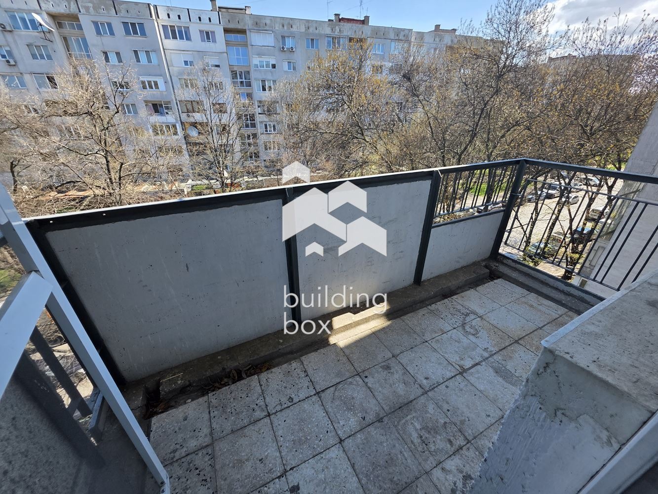 Дава под наем 3-СТАЕН, гр. София, Слатина, снимка 14 - Апартаменти - 54222666