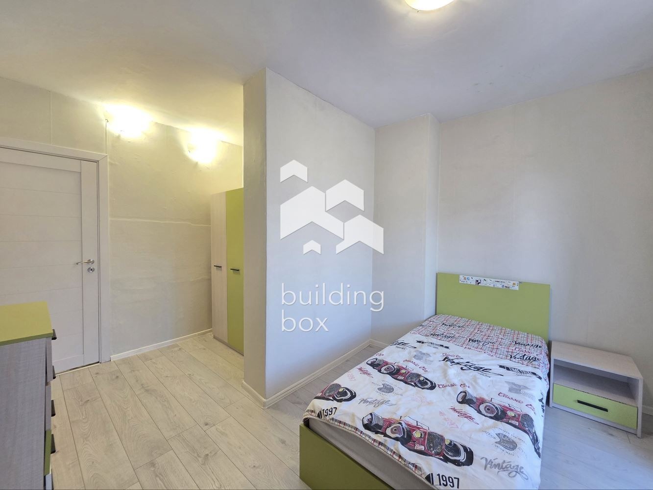 Дава под наем 3-СТАЕН, гр. София, Слатина, снимка 9 - Апартаменти - 54222666