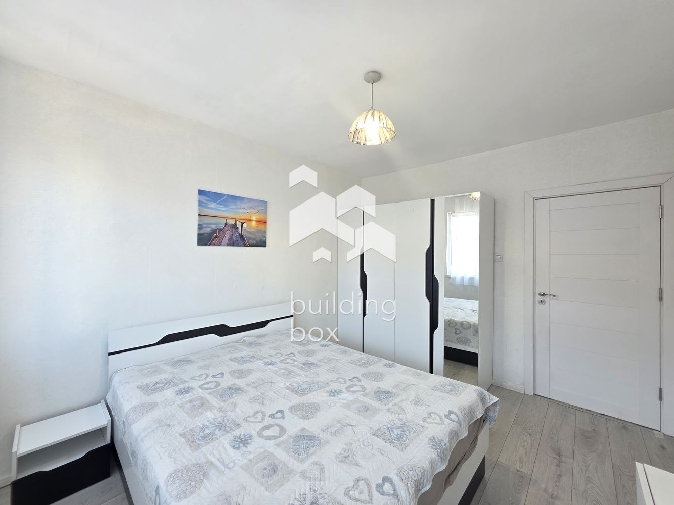 Дава под наем 3-СТАЕН, гр. София, Слатина, снимка 6 - Апартаменти - 54222666