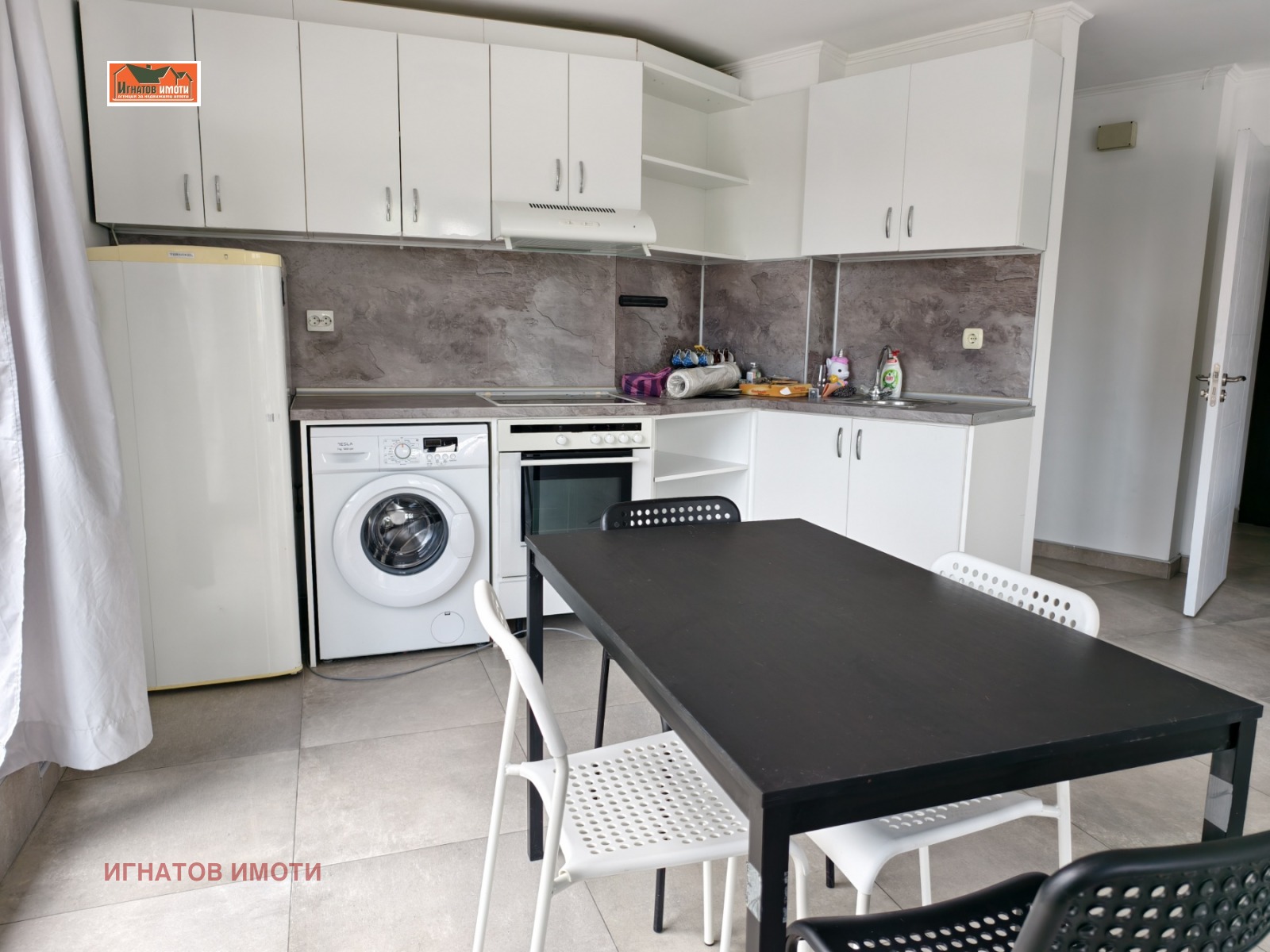 Дава под наем ОФИС, гр. Пазарджик, Център, снимка 3 - Офиси - 53821827