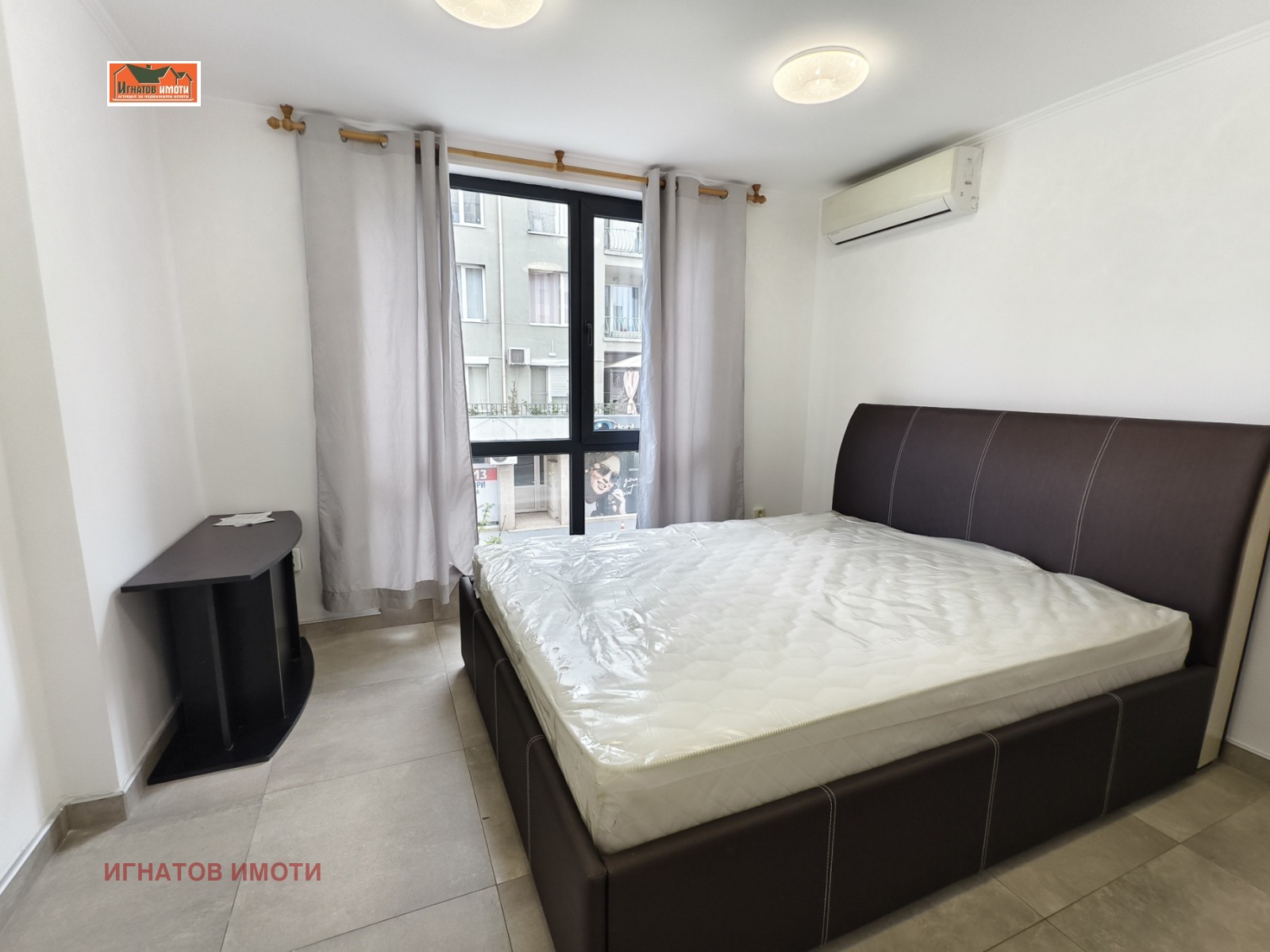 Дава под наем ОФИС, гр. Пазарджик, Център, снимка 4 - Офиси - 53821827