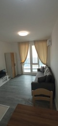 Дава под наем  1-стаен град Пловдив , Гагарин , 40 кв.м | 26750504 - изображение [2]