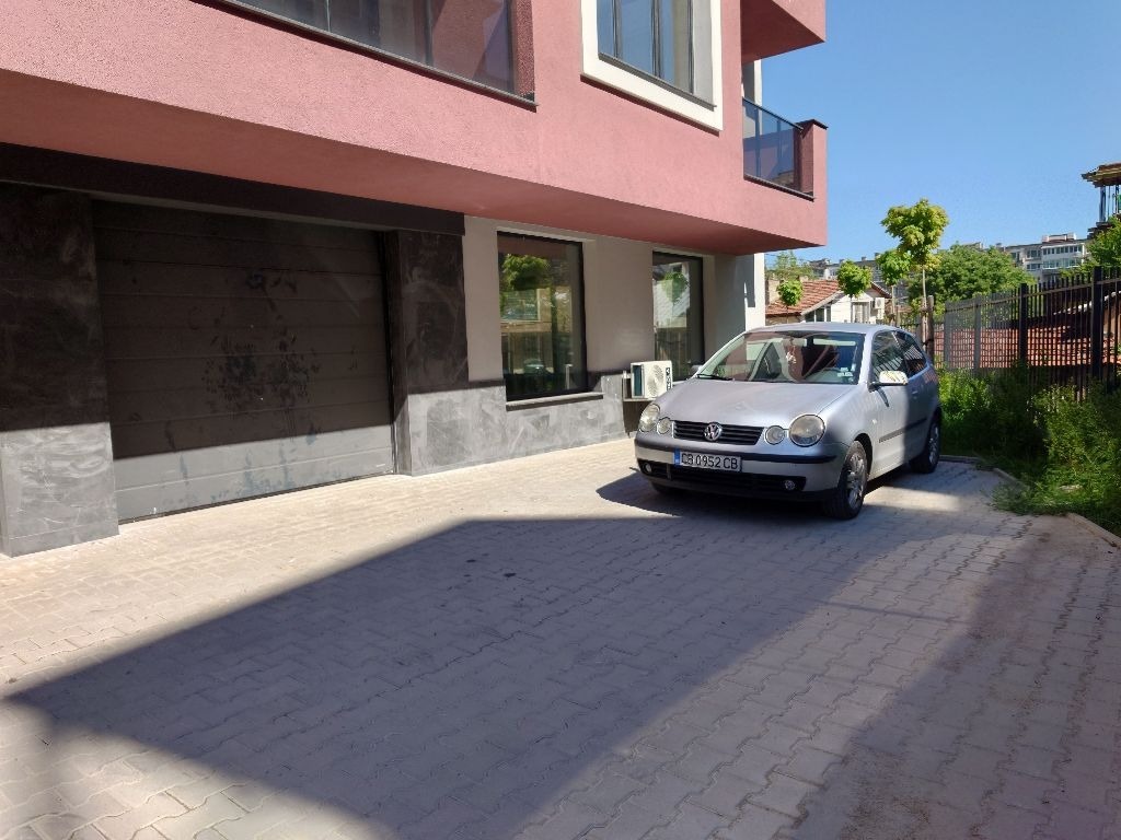 Дава под Наем ГАРАЖ | Imot.bg — изображение 3