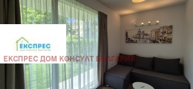 1 sypialnia Manastirski liwadi, Sofia