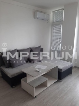 2 bedroom Avtogara, Varna 1