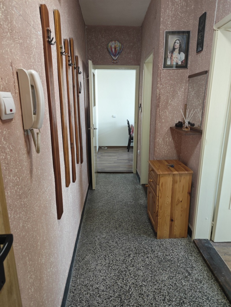 Дава под наем  1-стаен град Русе , Възраждане , 41 кв.м | 91183177 - изображение [5]