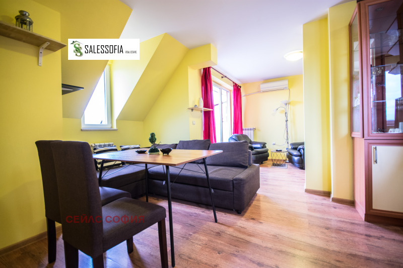 Vuokrattavana  1 makuuhuone Sofia , Tsentar , 77 neliömetriä | 69789684 - kuva [2]