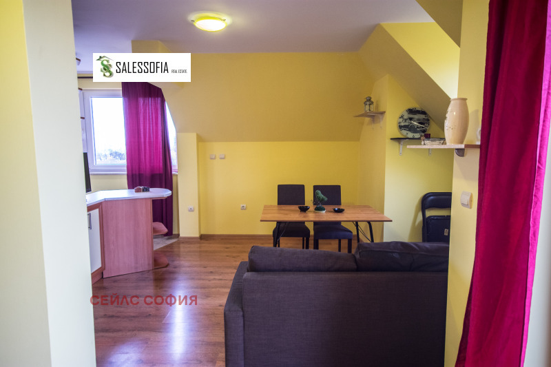 Vuokrattavana  1 makuuhuone Sofia , Tsentar , 77 neliömetriä | 69789684 - kuva [3]