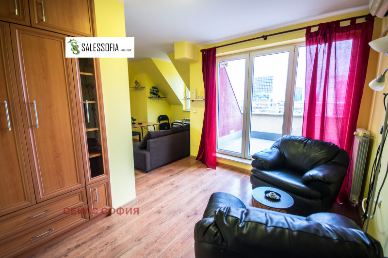 Vuokrattavana  1 makuuhuone Sofia , Tsentar , 77 neliömetriä | 69789684 - kuva [7]