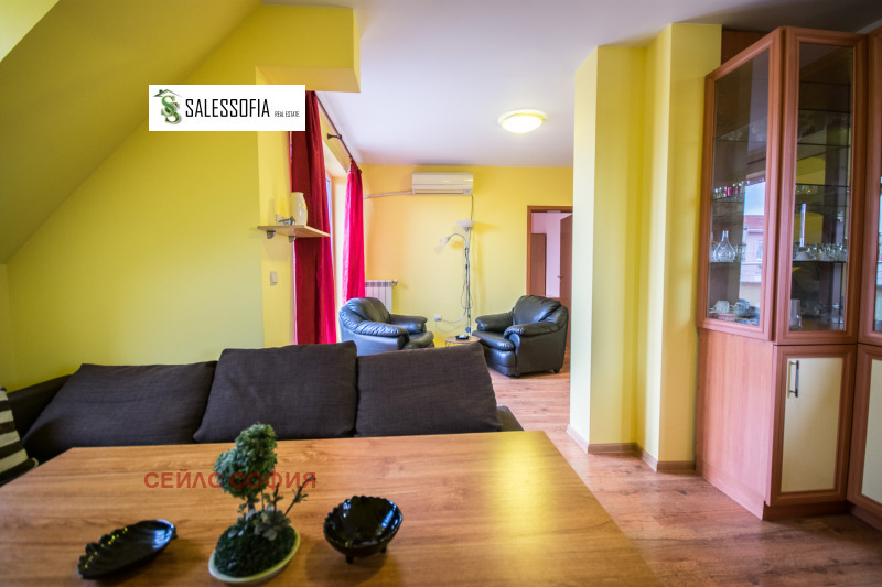 Vuokrattavana  1 makuuhuone Sofia , Tsentar , 77 neliömetriä | 69789684 - kuva [6]