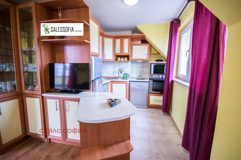 Vuokrattavana  1 makuuhuone Sofia , Tsentar , 77 neliömetriä | 69789684 - kuva [5]