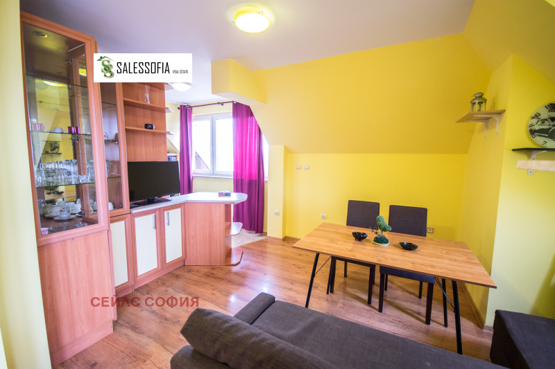 Vuokrattavana  1 makuuhuone Sofia , Tsentar , 77 neliömetriä | 69789684 - kuva [4]