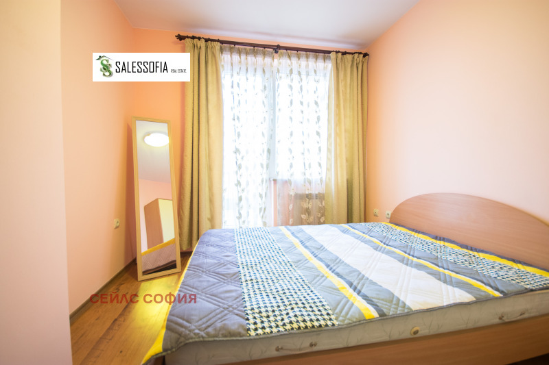 Vuokrattavana  1 makuuhuone Sofia , Tsentar , 77 neliömetriä | 69789684 - kuva [9]