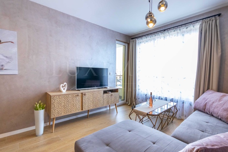 Te huur  1 slaapkamer Varna , k.k. Sv.Sv. Konstantin i Elena , 73 m² | 92361169 - afbeelding [4]