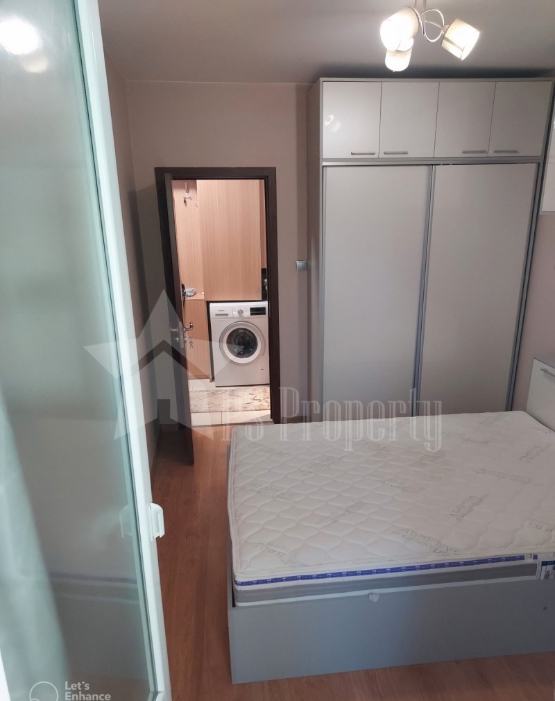 Do wynajęcia  1 sypialnia Stara Zagora , Centar , 50 mkw | 30798978 - obraz [6]