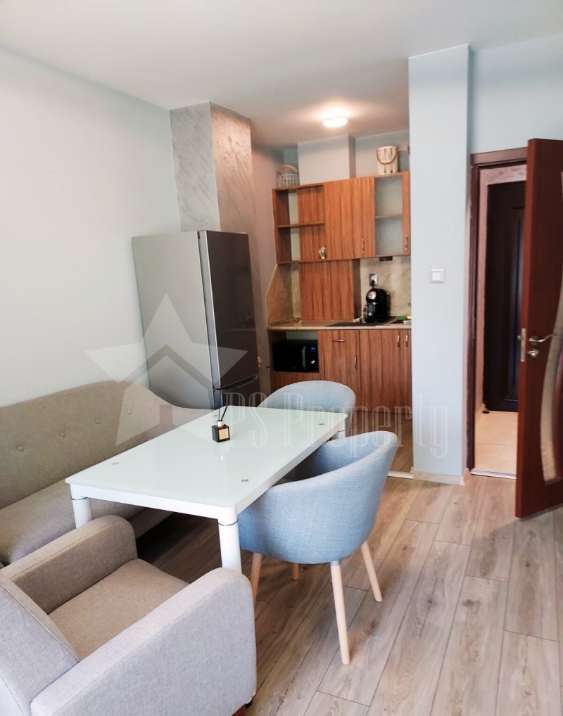 Do wynajęcia  1 sypialnia Stara Zagora , Centar , 50 mkw | 30798978 - obraz [3]