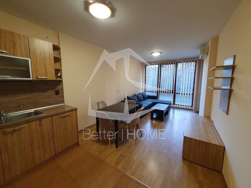 В оренду  1 спальня София , Редута , 76 кв.м | 18716302 - зображення [3]