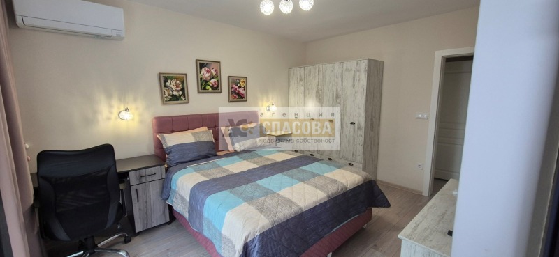 Te huur  1 slaapkamer Varna , Tsentar , 61 m² | 68246260 - afbeelding [5]