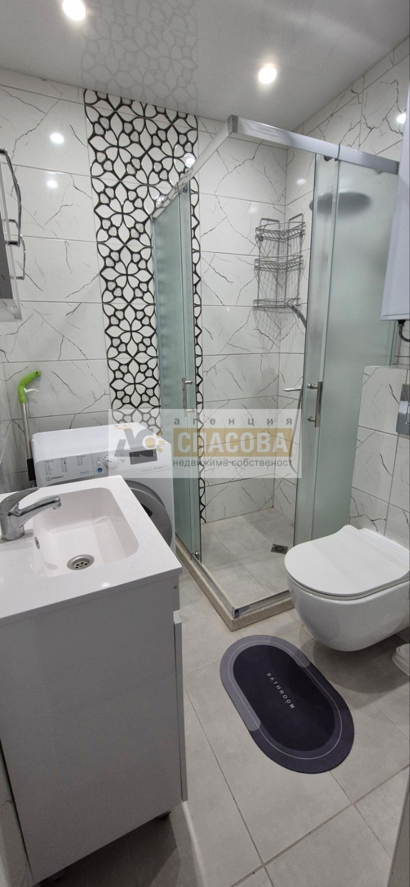 Te huur  1 slaapkamer Varna , Tsentar , 61 m² | 68246260 - afbeelding [6]