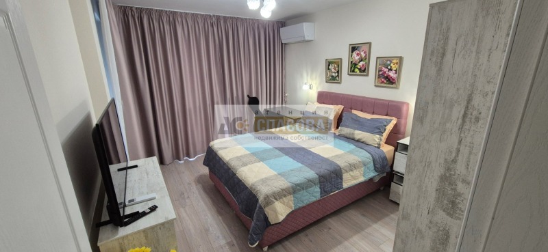 Te huur  1 slaapkamer Varna , Tsentar , 61 m² | 68246260 - afbeelding [4]