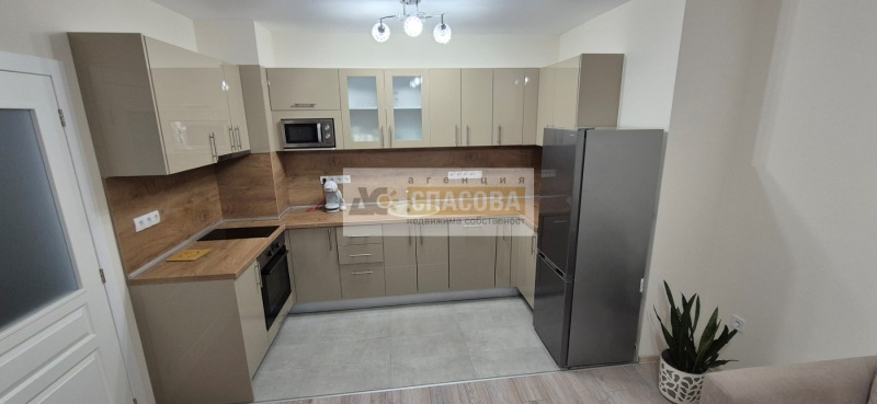 Te huur  1 slaapkamer Varna , Tsentar , 61 m² | 68246260 - afbeelding [3]