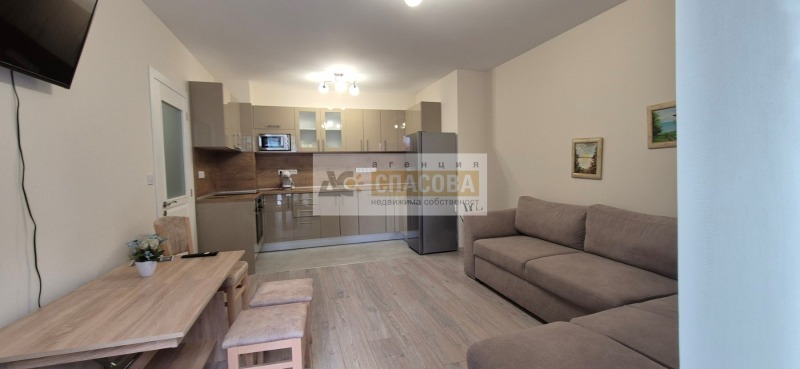 Te huur  1 slaapkamer Varna , Tsentar , 61 m² | 68246260 - afbeelding [2]