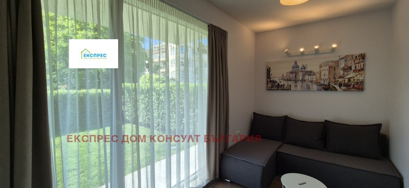 Do wynajęcia  1 sypialnia Sofia , Manastirski liwadi , 60 mkw | 81942019